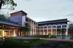 Отель Angsana Xi'an Lintong Отель Angsana Xi'an Lintong
