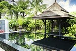 Вилла Surin Garden Villa Вилла Surin Garden Villa