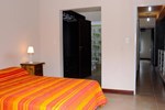 Апартаменты Toba Alquileres Los Perales Апартаменты Toba Alquileres Los Perales