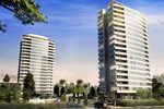 Апартаменты Faros de Carrasco Temporary Apartments Апартаменты Faros de Carrasco Temporary Apartments
