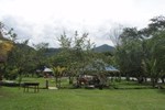 Отель Cabaña San Mateo Yetla Отель Cabaña San Mateo Yetla