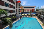Отель Inter Park Hotel Отель Inter Park Hotel