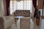Апартаменты Nish Suites Апартаменты Nish Suites