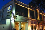 Отель Plaza de Oro Отель Plaza de Oro