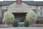 Отель Big Horn Resort Отель Big Horn Resort