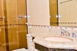 Отель Capri Hotel Отель Capri Hotel