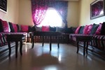 Апартаменты Appartement Hamama Апартаменты Appartement Hamama