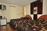 Отель Arenal Country Inn Отель Arenal Country Inn