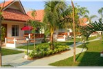 Отель Baramie Residence Отель Baramie Residence