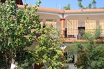 Отель Hotel Campestre La Joya Отель Hotel Campestre La Joya