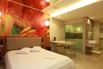 Отель Vitara Motel (Только для взрослых) Отель Vitara Motel (Только для взрослых)