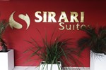 Отель Sirari Suites Hotel Отель Sirari Suites Hotel