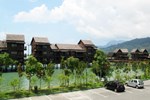 Отель Deen Sea Village @ Langkawi Lagoon Resort Отель Deen Sea Village @ Langkawi Lagoon Resort