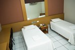 Отель Piloes Palace Hotel Отель Piloes Palace Hotel