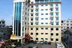Отель Sein Sein hotel Отель Sein Sein hotel