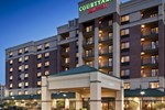 Отель Courtyard Minneapolis Bloomington Отель Courtyard Minneapolis Bloomington