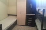 Гостевой дом Pousada Rigoni Гостевой дом Pousada Rigoni