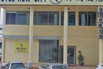 Отель New City Hotel Отель New City Hotel