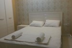 Апартаменты Ser & Ad Residence Studyo Апартаменты Ser & Ad Residence Studyo