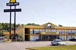 Отель Days Inn Wildwood Отель Days Inn Wildwood