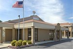 Отель Days Inn Williamston Отель Days Inn Williamston