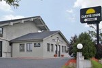 Отель Days Inn West Allis/Milwaukee Отель Days Inn West Allis/Milwaukee