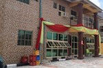 Отель Nowoola Palace Hotel and Suites Отель Nowoola Palace Hotel and Suites