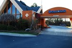 Отель Days Inn Ann Arbor Отель Days Inn Ann Arbor