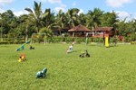Отель Hotel Campestre Los Tucanes Отель Hotel Campestre Los Tucanes