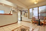 Отель Days Inn Alamogordo Отель Days Inn Alamogordo