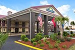 Отель Days Inn West Memphis Отель Days Inn West Memphis