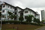 Апартаменты Lakeview Villa Residence Апартаменты Lakeview Villa Residence