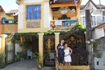 Мини-отель Chona and Christophe Guesthouse - Cavite Мини-отель Chona and Christophe Guesthouse - Cavite
