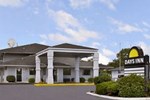 Отель Days Inn Berea Отель Days Inn Berea