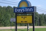 Отель days Inn West Point Отель days Inn West Point