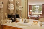 Отель Days Inn White House Отель Days Inn White House