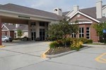 Отель Homewood Suites by Hilton Columbus-Hilliard Отель Homewood Suites by Hilton Columbus-Hilliard