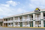 Отель Waynesboro-Days Inn Отель Waynesboro-Days Inn