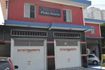 Отель Hotel Polo Norte Отель Hotel Polo Norte