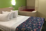Отель Days Inn Adelanto-Victorville Отель Days Inn Adelanto-Victorville
