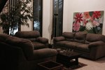 Мини-отель Cozy Bed and Breakfast Мини-отель Cozy Bed and Breakfast