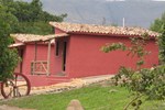 Гостевой дом Ecopousada Beira de Mato Гостевой дом Ecopousada Beira de Mato