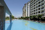 Апартаменты Suria Apartment Bukit Merah Апартаменты Suria Apartment Bukit Merah