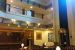 Отель Hotel Srichackra International Отель Hotel Srichackra International