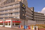 Отель Days Inn Atlantic City Beachfront Отель Days Inn Atlantic City Beachfront