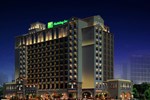 Отель Holiday Inn Guangzhou Airport Zone Отель Holiday Inn Guangzhou Airport Zone