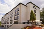 Отель Days Inn Winston Salem Mall Hospital Convention Center Отель Days Inn Winston Salem Mall Hospital Convention Center