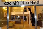 Отель Alfa Plaza Hotel Отель Alfa Plaza Hotel