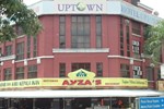 Отель Uptown Hotel Kajang Отель Uptown Hotel Kajang
