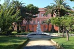 Отель Miglio D'Oro Park Hotel Отель Miglio D'Oro Park Hotel